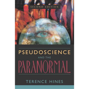 Pseudoscience and the Paranormal - Paperback
