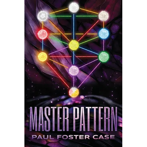 The Master Pattern: Qabalah and the Tree of Life - Paperback