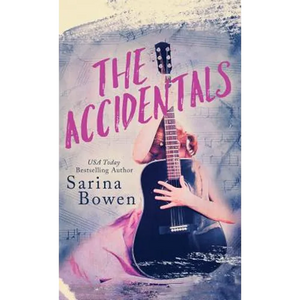 The Accidentals - Hardcover