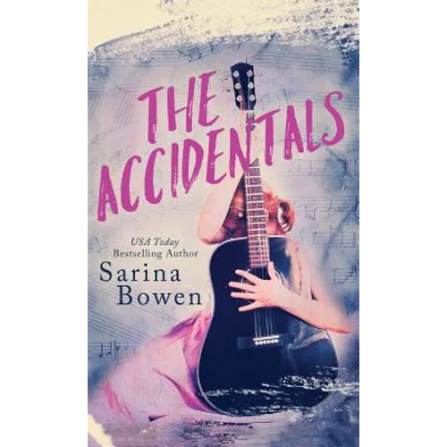 The Accidentals - Hardcover