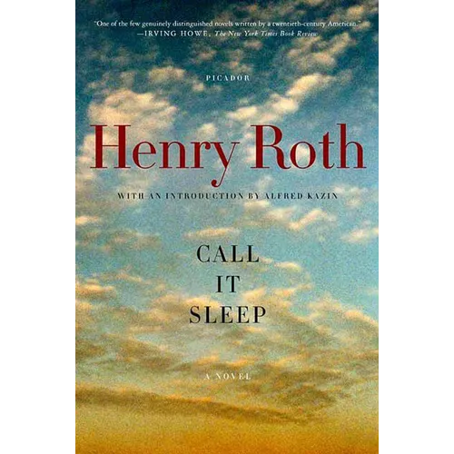 Call It Sleep - Paperback