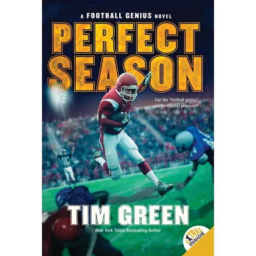 Perfect Season - Paperback