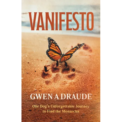 Vanifesto - Paperback