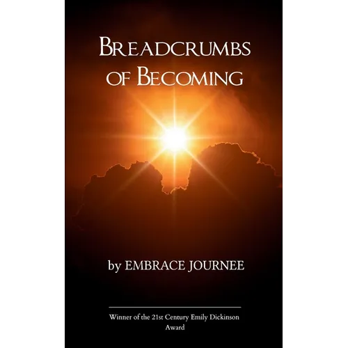 Breadcrumbs of Becoming - Paperback