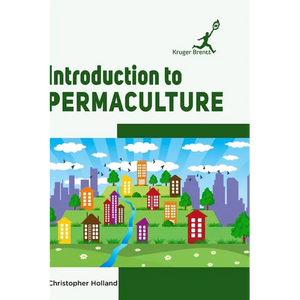 Introduction to Permaculture - Hardcover