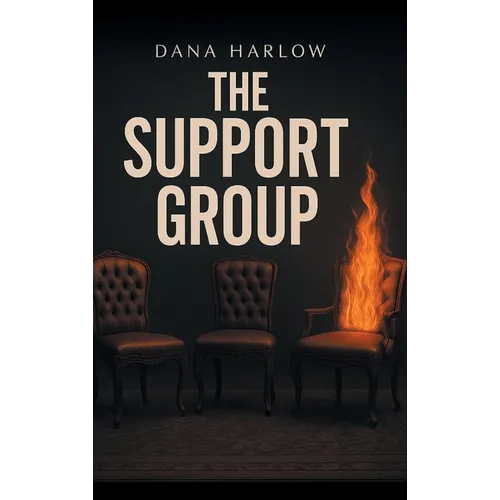 The Support Group - Hardcover