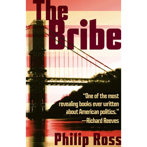 The Bribe - Paperback