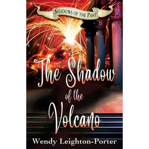 The Shadow of the Volcano - Paperback