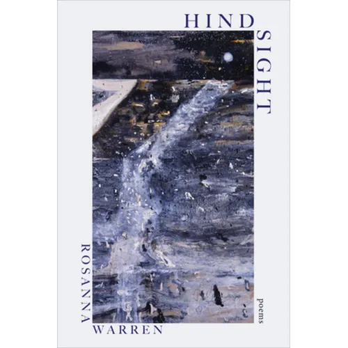 Hindsight: Poems - Hardcover