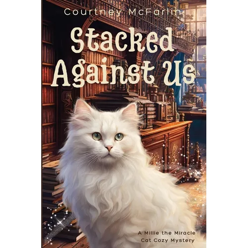 Stacked Against Us - Paperback