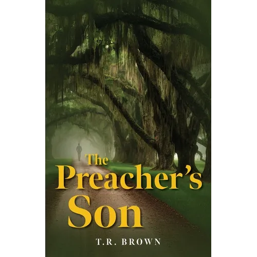The Preacher's Son - Paperback