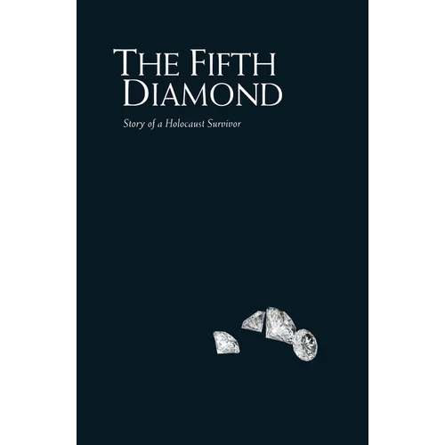 The Fifth Diamond - Paperback