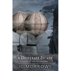 A Desperate Escape - Paperback