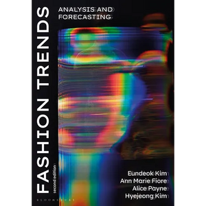 Fashion Trends: Analysis and Forecasting - Paperback