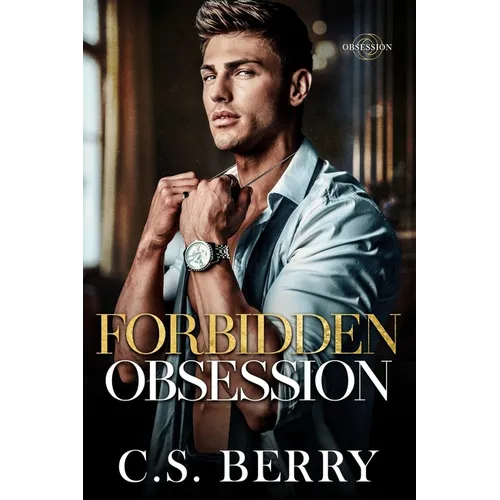 Forbidden Obsession - Paperback