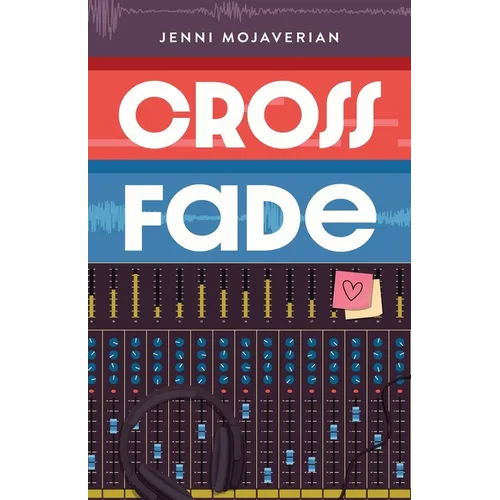 Crossfade - Paperback