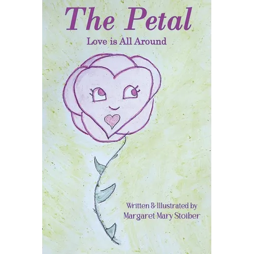 The Petal - Paperback