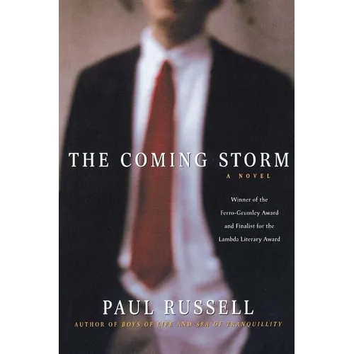 The Coming Storm - Paperback