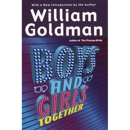 Boys and Girls Together - Paperback