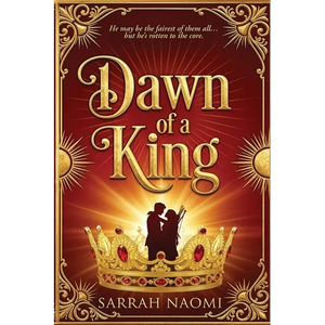 Dawn of a King - Paperback