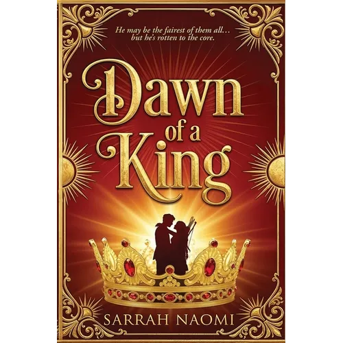 Dawn of a King - Paperback