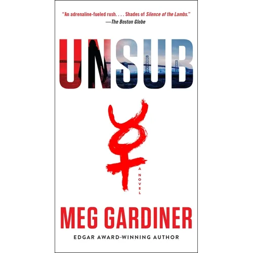 Unsub - Mass Market Paperbound