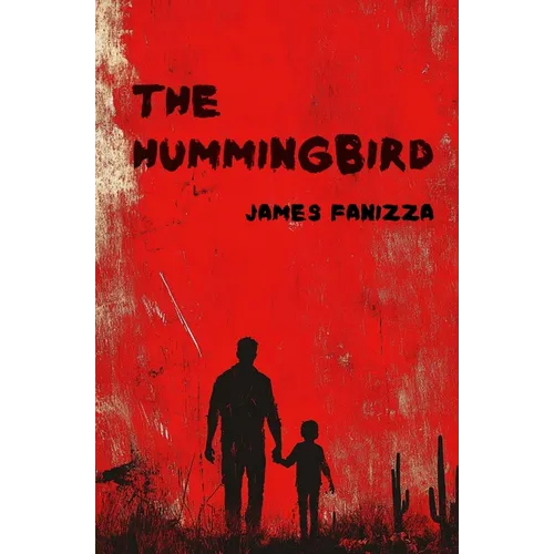 The Hummingbird - Paperback