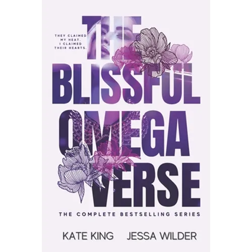 The Blissful Omegaverse - Paperback