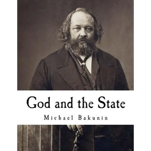 God and the State - Paperback