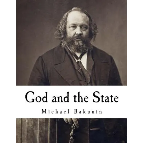 God and the State - Paperback