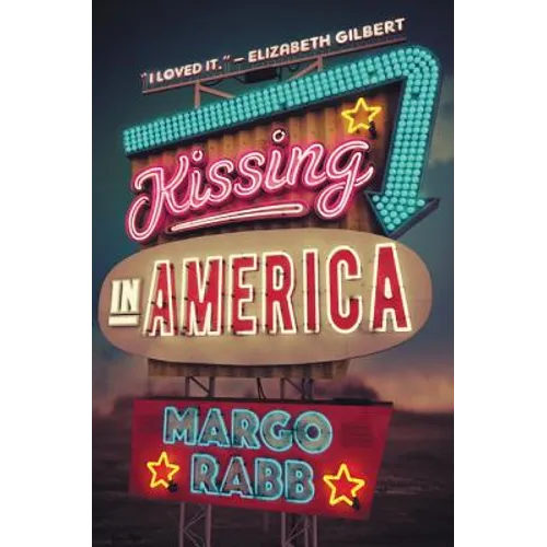 Kissing in America - Paperback