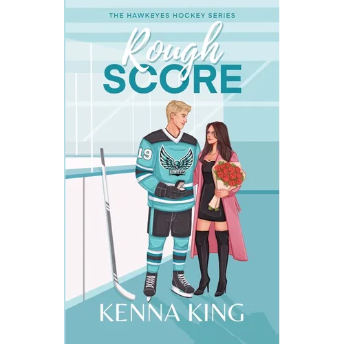 Rough Score - Paperback