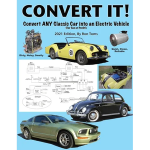 Convert It! - Paperback