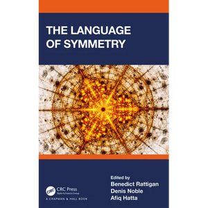 The Language of Symmetry - Paperback