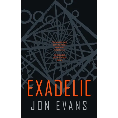 Exadelic - Paperback