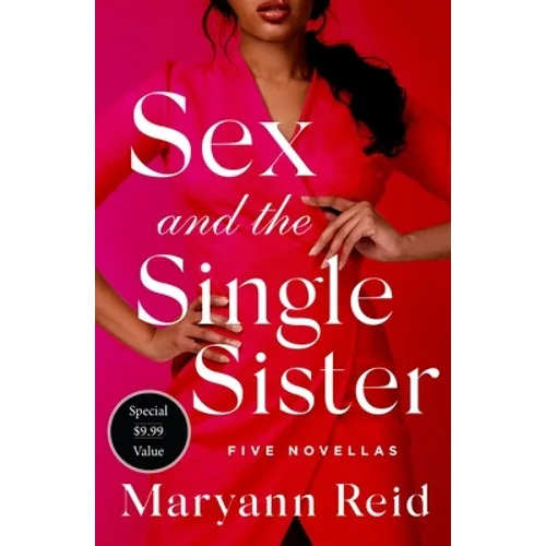 Sex and the Single Sister: Five Novellas - Paperback