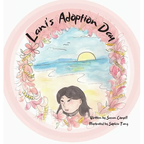 Lani's Adoption Day - Hardcover