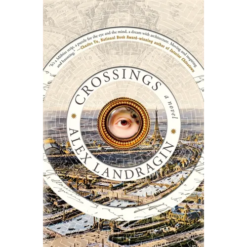 Crossings - Paperback