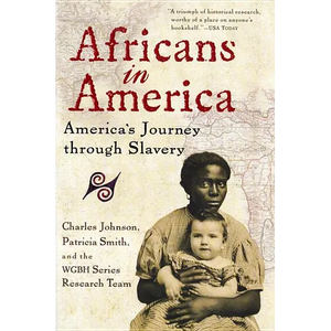 Africans in America: America's Journey Through Slavery - Paperback