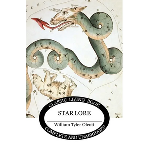 Star Lore - Paperback