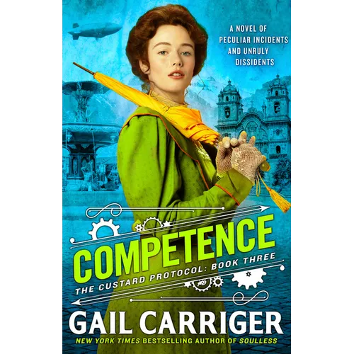 Competence - Paperback