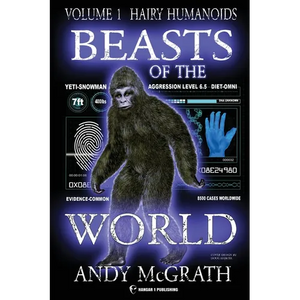 Beasts of the World - Paperback