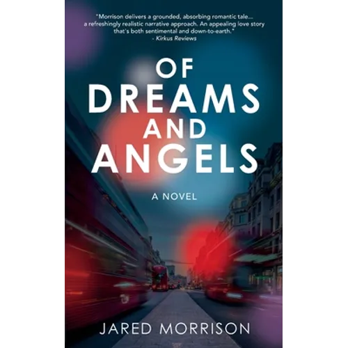 Of Dreams and Angels - Paperback
