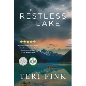 The Restless Lake - Paperback