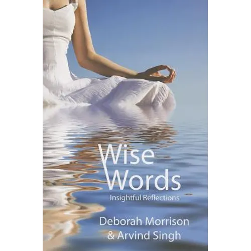 Wise Words: Insightful Reflections - Paperback