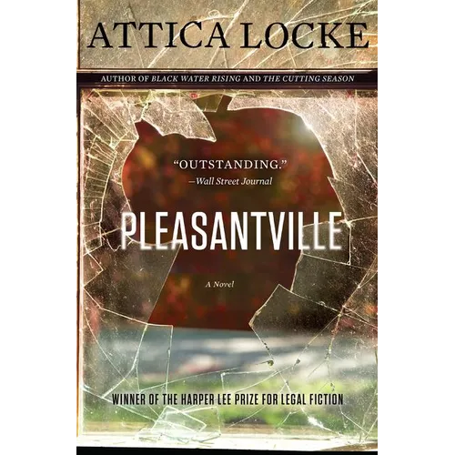 Pleasantville - Paperback