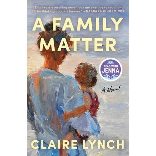A Family Matter: A Read with Jenna Pick: A Novel - Paperback