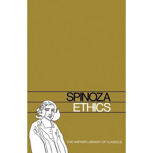 Ethics - Paperback