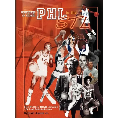 The PHL in the STL - Paperback