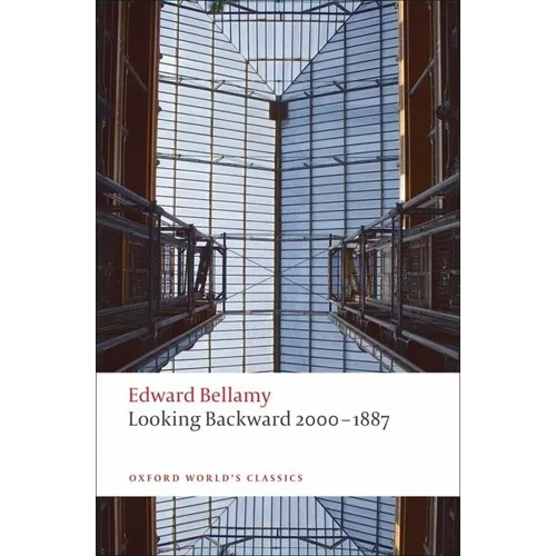 Looking Backward 2000-1887 - Paperback